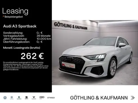 Used AUDI A3 Petrol 2023 Ad 