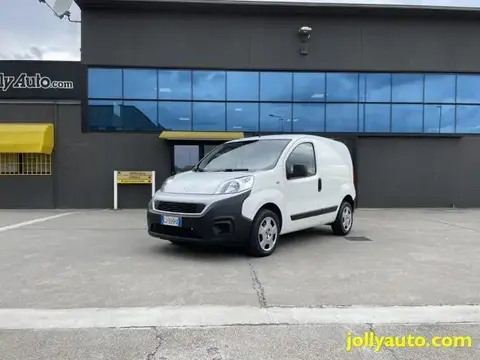 Annonce FIAT FIORINO Diesel 2022 d'occasion 