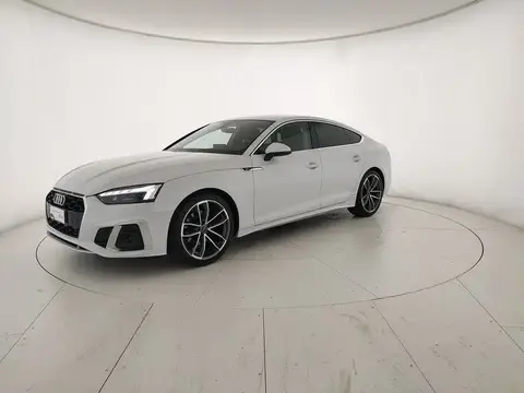 Annonce AUDI A5  2023 d'occasion 