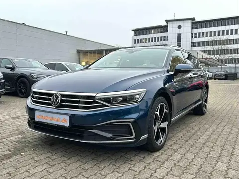 Used VOLKSWAGEN PASSAT Hybrid 2021 Ad 