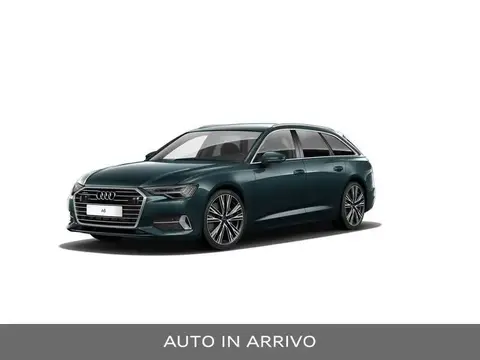 Used AUDI A6  2020 Ad 