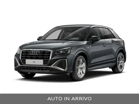 Used AUDI Q2  2024 Ad 