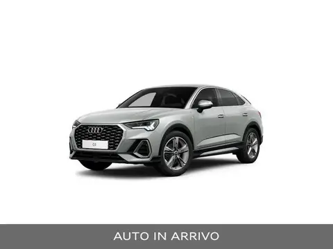 Used AUDI Q3  2024 Ad 