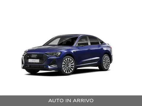 Annonce AUDI E-TRON  2021 d'occasion 