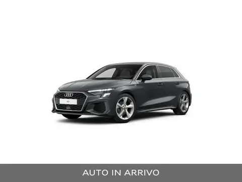 Annonce AUDI A3  2023 d'occasion 