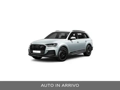 Annonce AUDI Q7  2023 d'occasion 