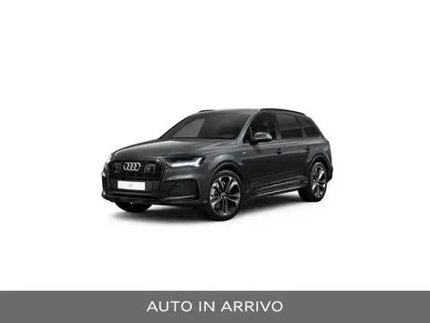 Used AUDI Q7  2023 Ad 