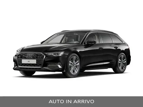 Annonce AUDI A6  2024 d'occasion 