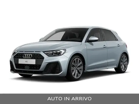 Used AUDI A1  2024 Ad 