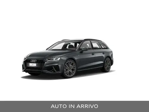 Annonce AUDI A4  2021 d'occasion 