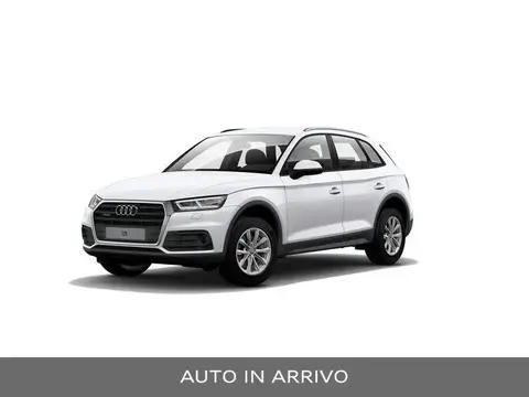 Annonce AUDI Q5  2018 d'occasion 