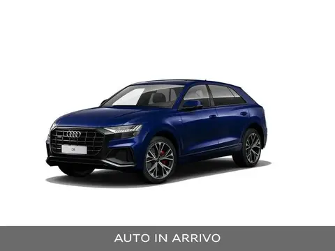 Annonce AUDI Q8  2019 d'occasion 