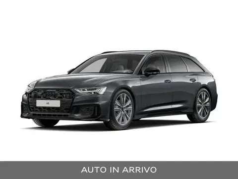 Annonce AUDI A6  2023 d'occasion 