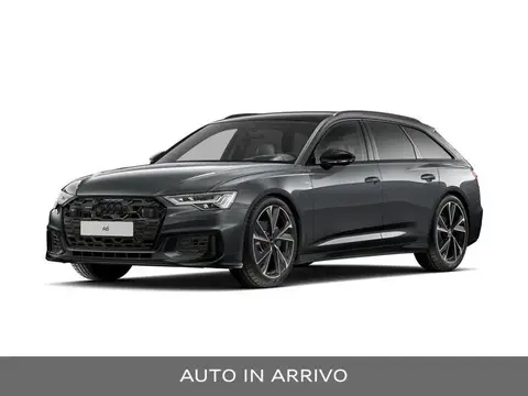 Annonce AUDI A6  2024 d'occasion 