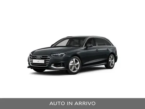 Used AUDI A4  2023 Ad 