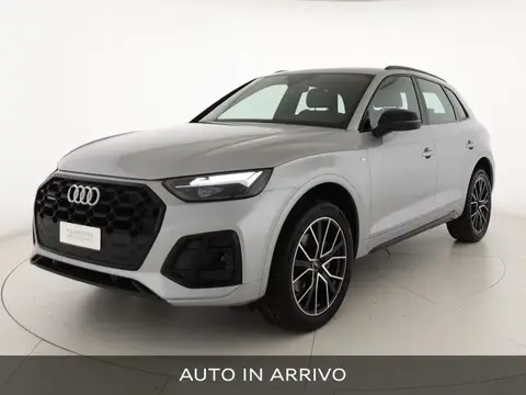 Annonce AUDI Q5  2023 d'occasion 