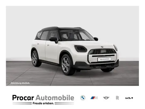 Annonce MINI COOPER Essence 2024 d'occasion 