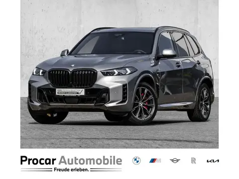 Annonce BMW X5 Diesel 2023 d'occasion 