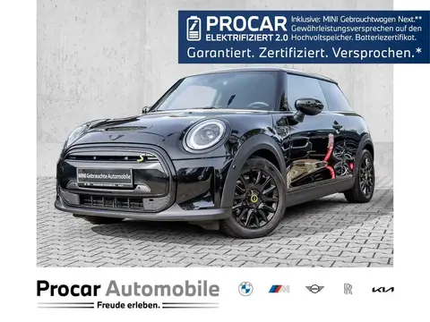 Annonce MINI COOPER Non renseigné 2021 d'occasion 