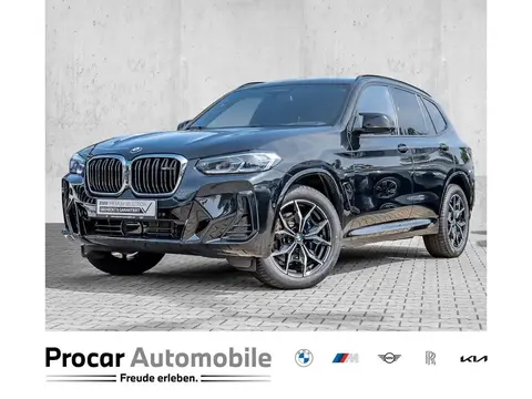 Annonce BMW X3 Essence 2023 d'occasion 