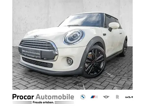 Used MINI ONE Petrol 2020 Ad 