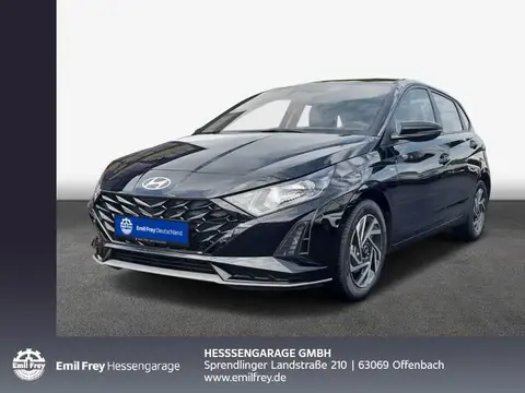 Annonce HYUNDAI I20 Essence 2024 d'occasion 