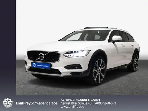 Annonce VOLVO V90 Diesel 2024 d'occasion 