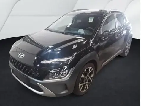 Used HYUNDAI KONA Petrol 2022 Ad 