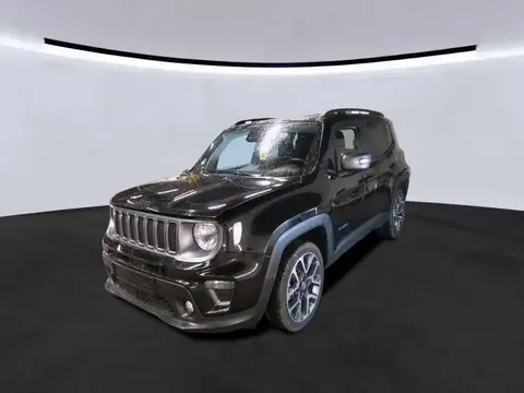 Used JEEP RENEGADE Hybrid 2022 Ad 