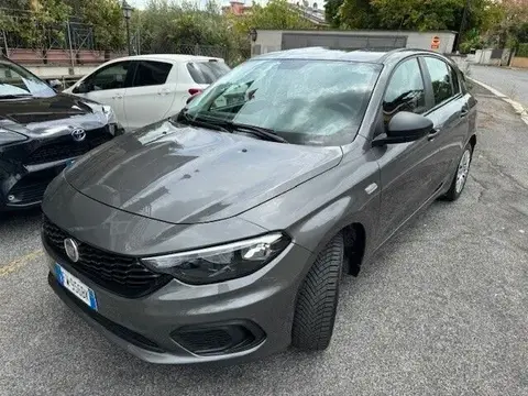 Annonce FIAT TIPO Diesel 2019 d'occasion 