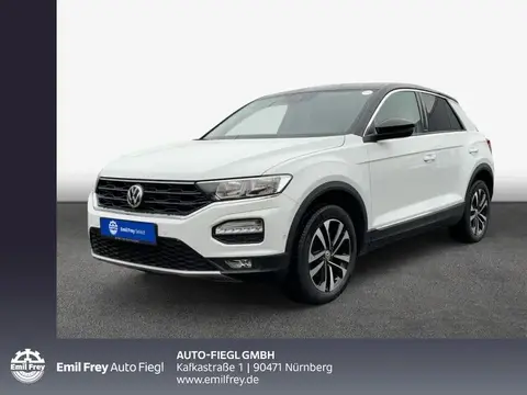 Used VOLKSWAGEN T-ROC Petrol 2020 Ad 