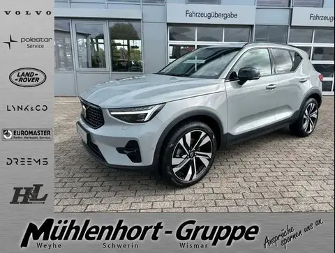 Used VOLVO XC40 Petrol 2024 Ad 