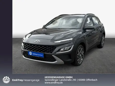 Used HYUNDAI KONA Petrol 2024 Ad 