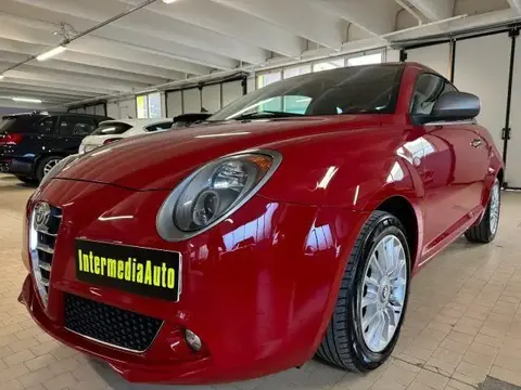 Used ALFA ROMEO MITO Petrol 2015 Ad 