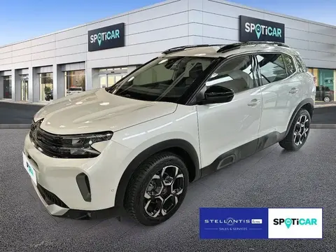 Used CITROEN C5 AIRCROSS Petrol 2023 Ad 