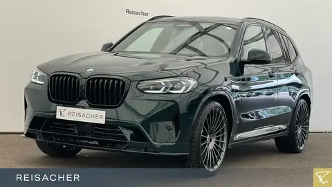 Annonce ALPINA XD3 Diesel 2024 d'occasion 