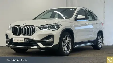 Annonce BMW X1 Hybride 2021 d'occasion 