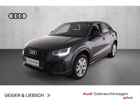 Used AUDI Q2 Petrol 2024 Ad 