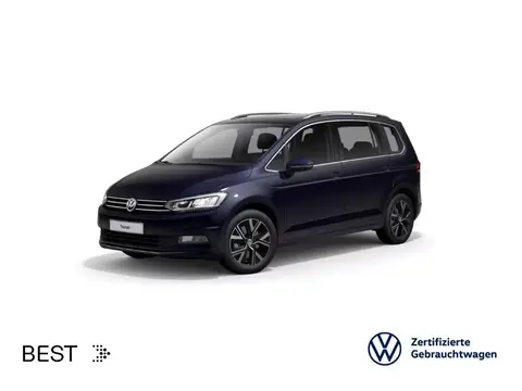 Used VOLKSWAGEN TOURAN Diesel 2020 Ad 