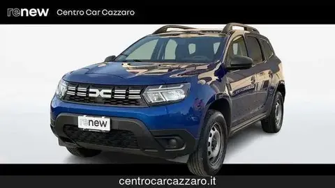 Used DACIA DUSTER LPG 2023 Ad 