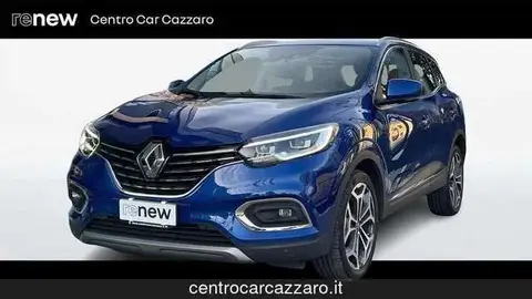 Used RENAULT KADJAR Petrol 2019 Ad 