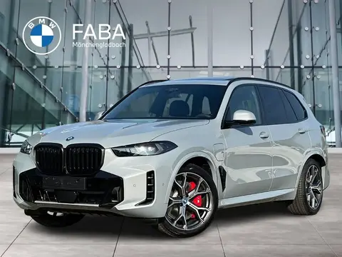 Annonce BMW X5 Hybride 2024 d'occasion 