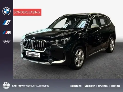 Annonce BMW X1 Essence 2024 d'occasion 