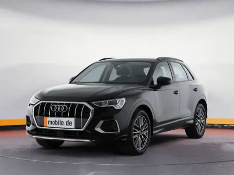 Used AUDI Q3 Diesel 2021 Ad 