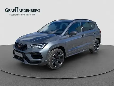 Annonce SEAT ATECA Essence 2023 d'occasion 