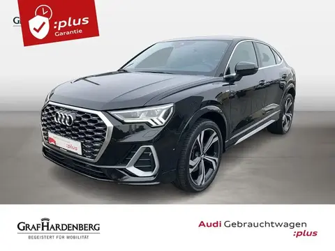 Annonce AUDI Q3 Essence 2020 d'occasion 