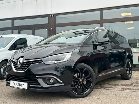 Annonce RENAULT GRAND SCENIC Essence 2020 d'occasion 