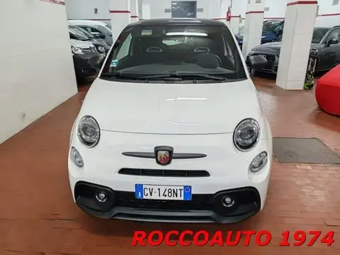 Annonce ABARTH 595 Essence 2024 d'occasion 