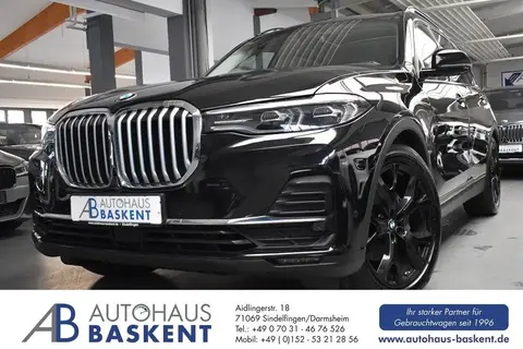 Used BMW X7 Diesel 2020 Ad 