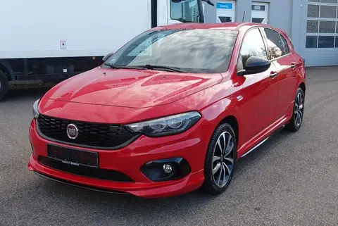 Annonce FIAT TIPO Essence 2020 d'occasion 